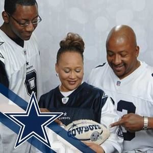 Meet your Posher, Darrell